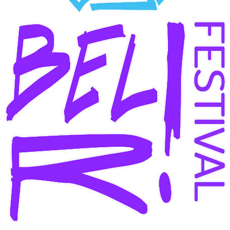 Bel R! Logo