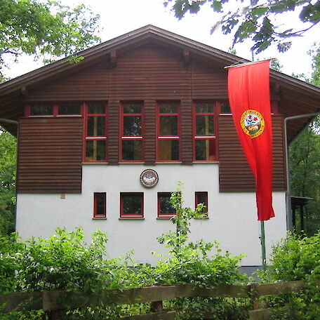 Naturfreundehaus