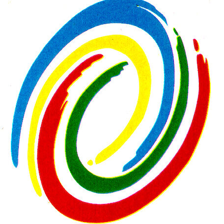 Logo Sportbund Rüsselsheim