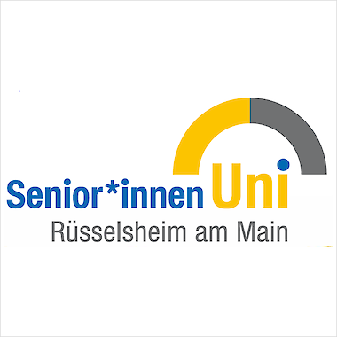 Logo der Uni für Seniorinnen und Senioren