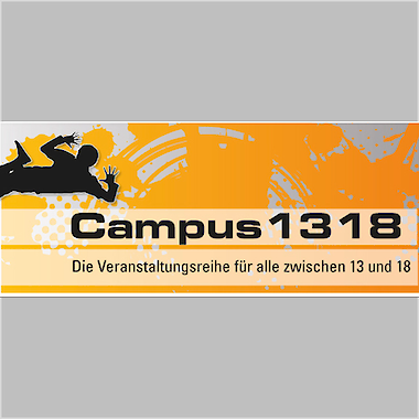 Logo von Campus1318