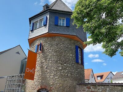 Flörsheimer Kunstturm