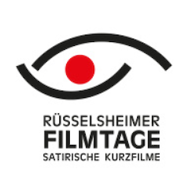 Logo Rüsselsheimer Filmtage
