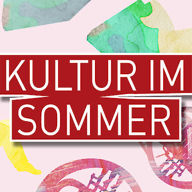Logo von Kultur im Sommer