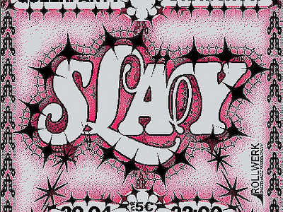 Slay - Queer Ausstellung/Show/Party