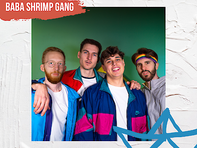 Baba Shrimp Gang