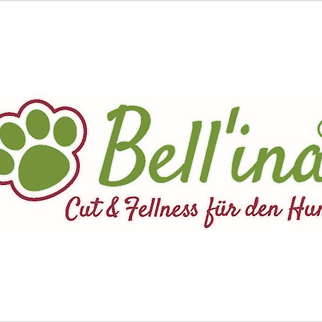 Hundesalon Bell'ina Cut & Fellness für den Hund