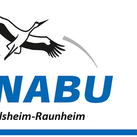 NABU LOGO Rüsselsheim-Raunheim