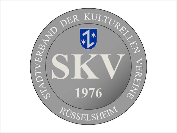 Logo des Stadtverband der Kulturellen Vereine