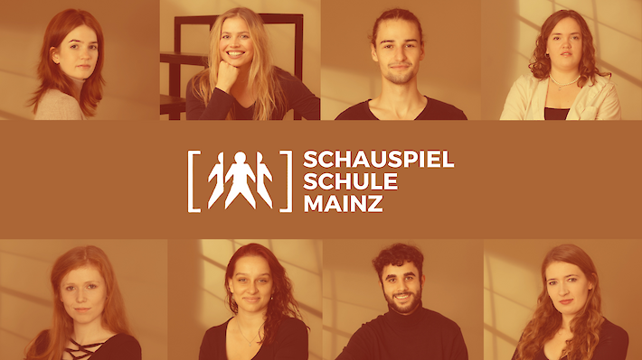 Absolventinnen und Absoventen der Schauspielschule Mainz, Abschlussjahrgang 2024