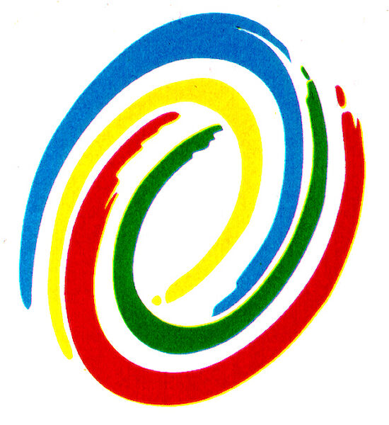 Logo Sportbund Rüsselsheim