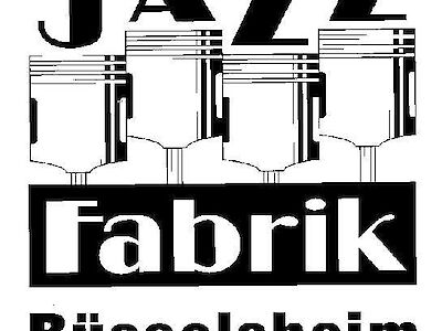 Logo Jazz-Fabrik