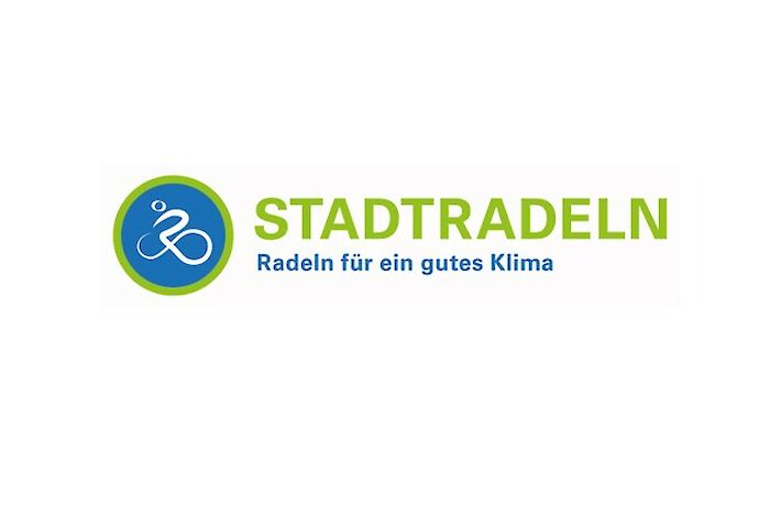 Logo STADTRADELN