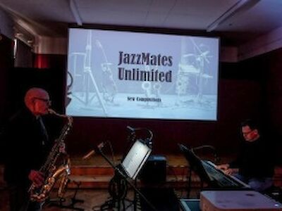 Jazzmates Unlimited