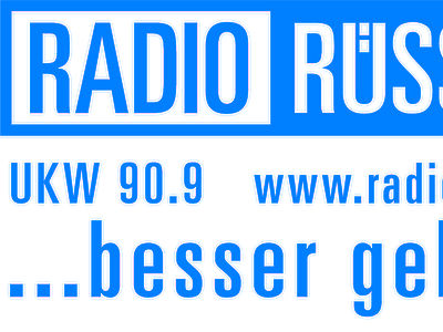 Logo: Radio Rüsselsheim