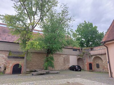 Rüsselsheimer Festung