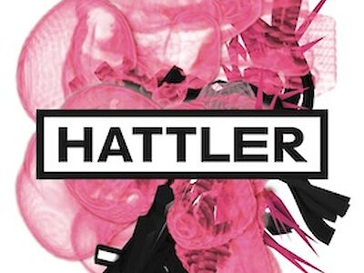 Logo "Hattler"