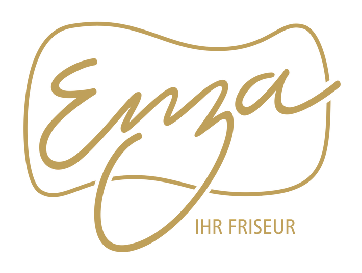 Logo Enza- ihr Friseur