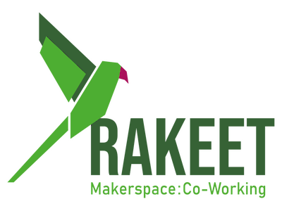 Rakeet Makerspace: Co-Working