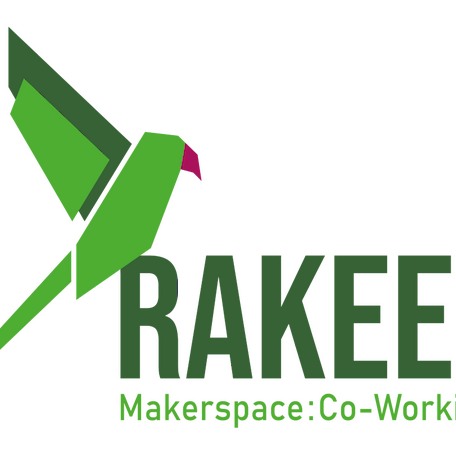 Rakeet Makerspace: Co-Working