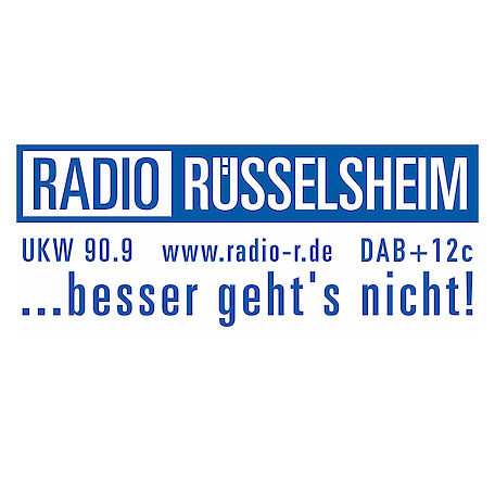 Logo Radio Rüsselsheim
