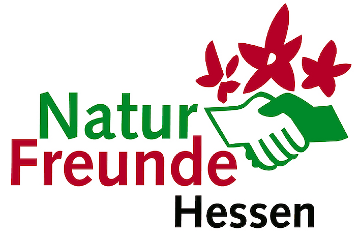 Logo Naturfreunde Hessen